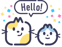 挨拶するプル・リク