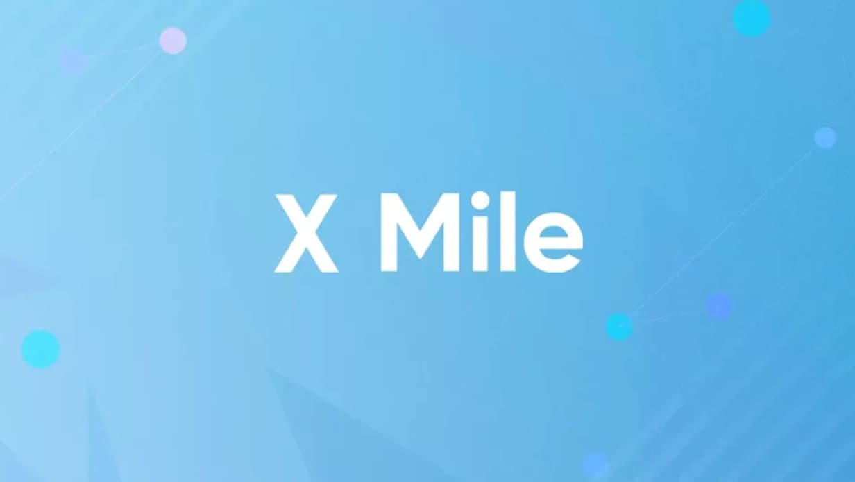 X Mile株式会社