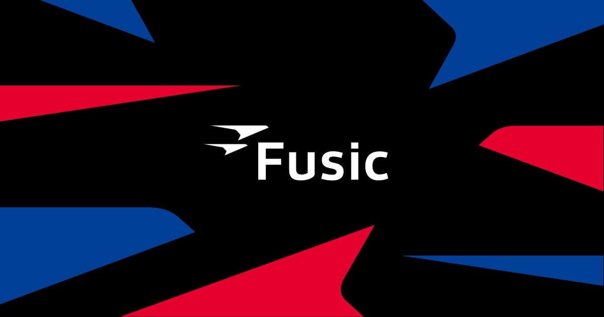 株式会社Fusic