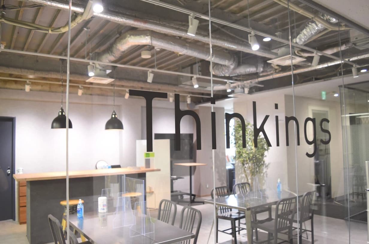 Thinkings株式会社
