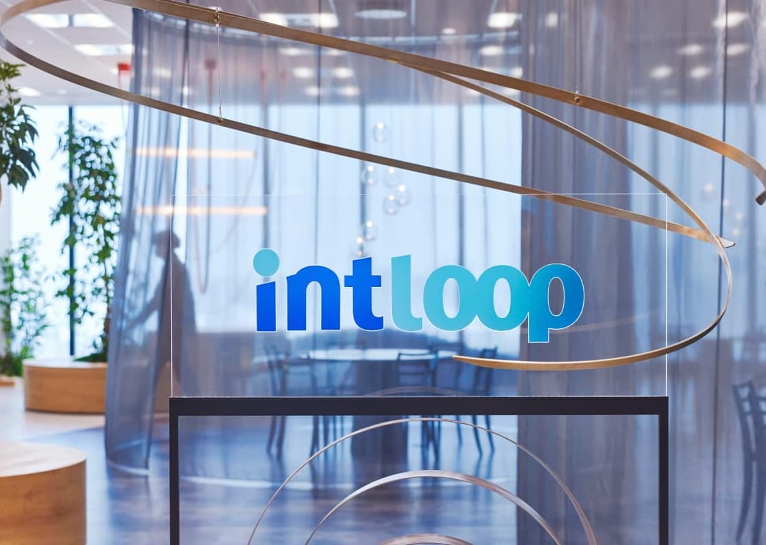 INTLOOP株式会社