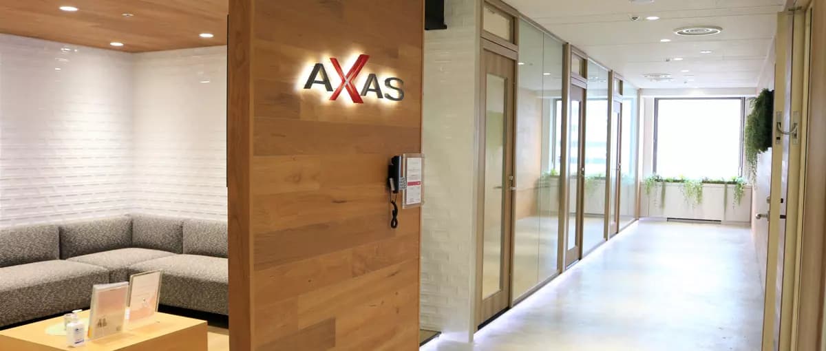 アクサス株式会社