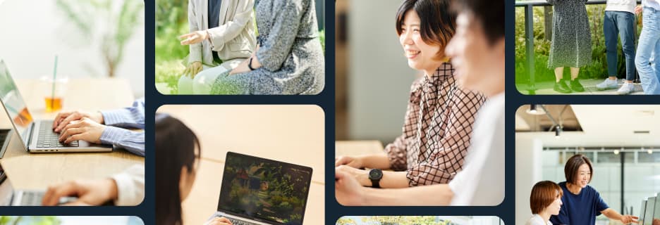 【バックエンド】1000兆円規模のマーケット市場に挑む。圧倒的に質と速度の両立にこだわるエンジニアを募集！