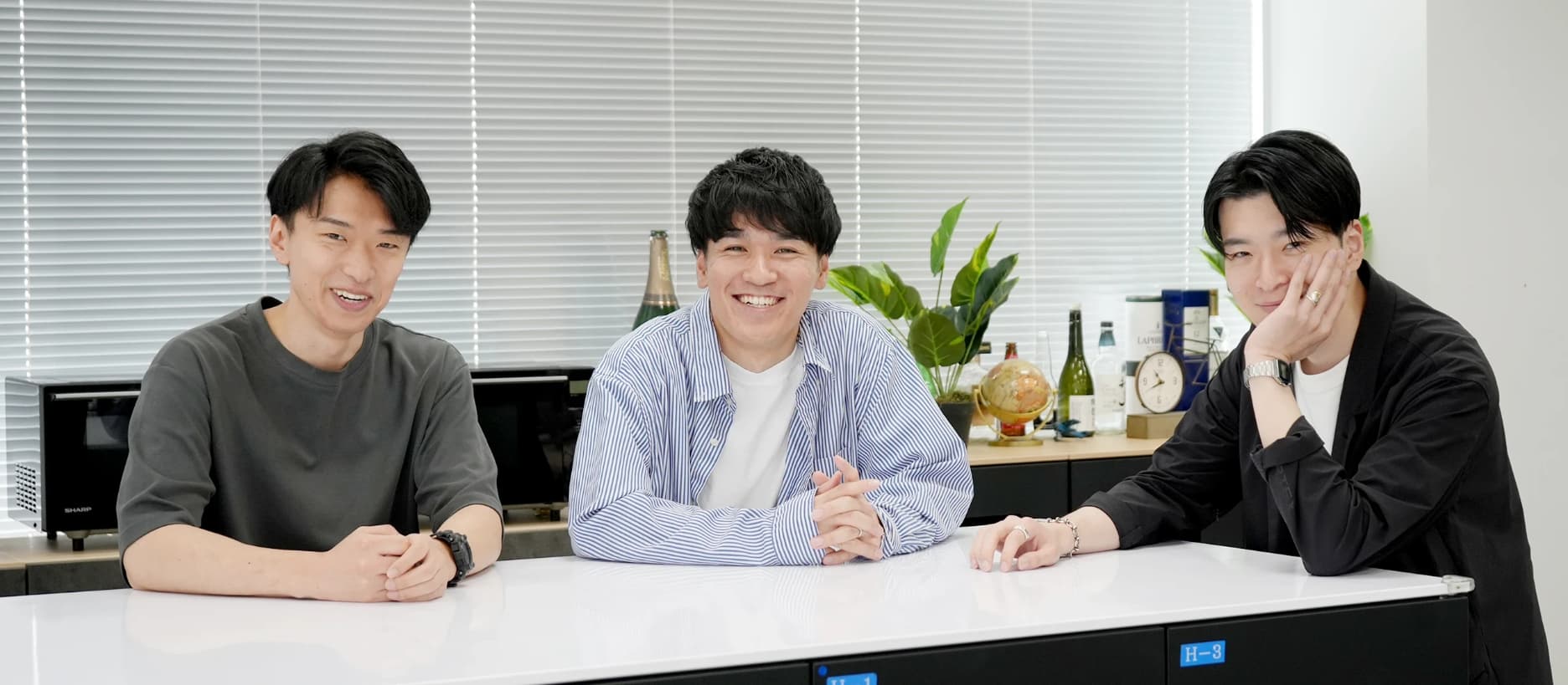 【グロース上場企業】#集え夢中力 ─ “好き”が武器になる、SNSの最前線で挑むWebエンジニア