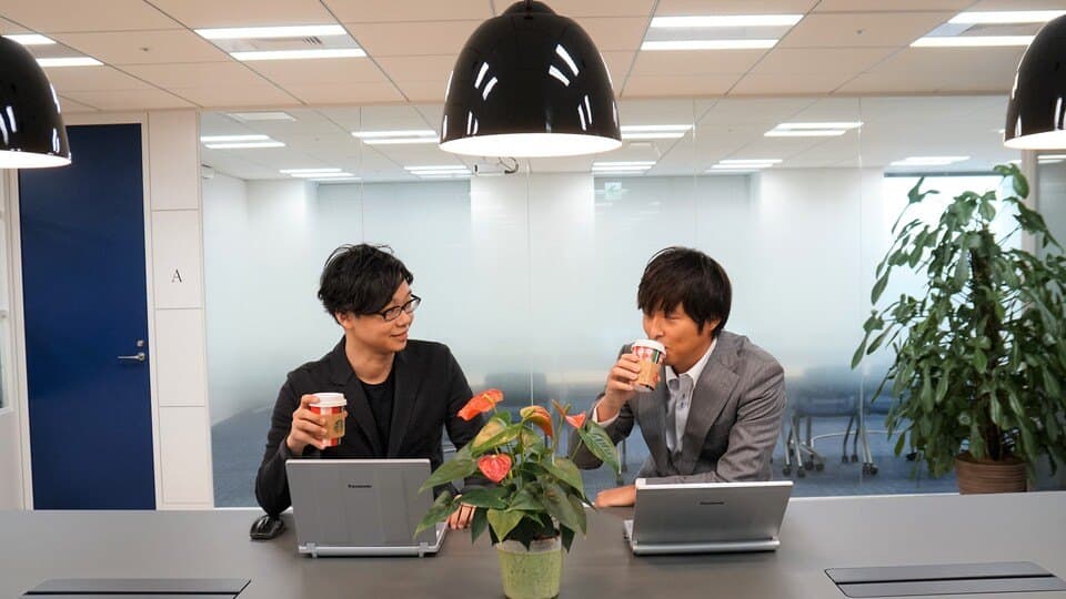 【直請け×長期】時価総額10兆円AI企業と協業｜世界トップエンジニアと開発◆リモート可