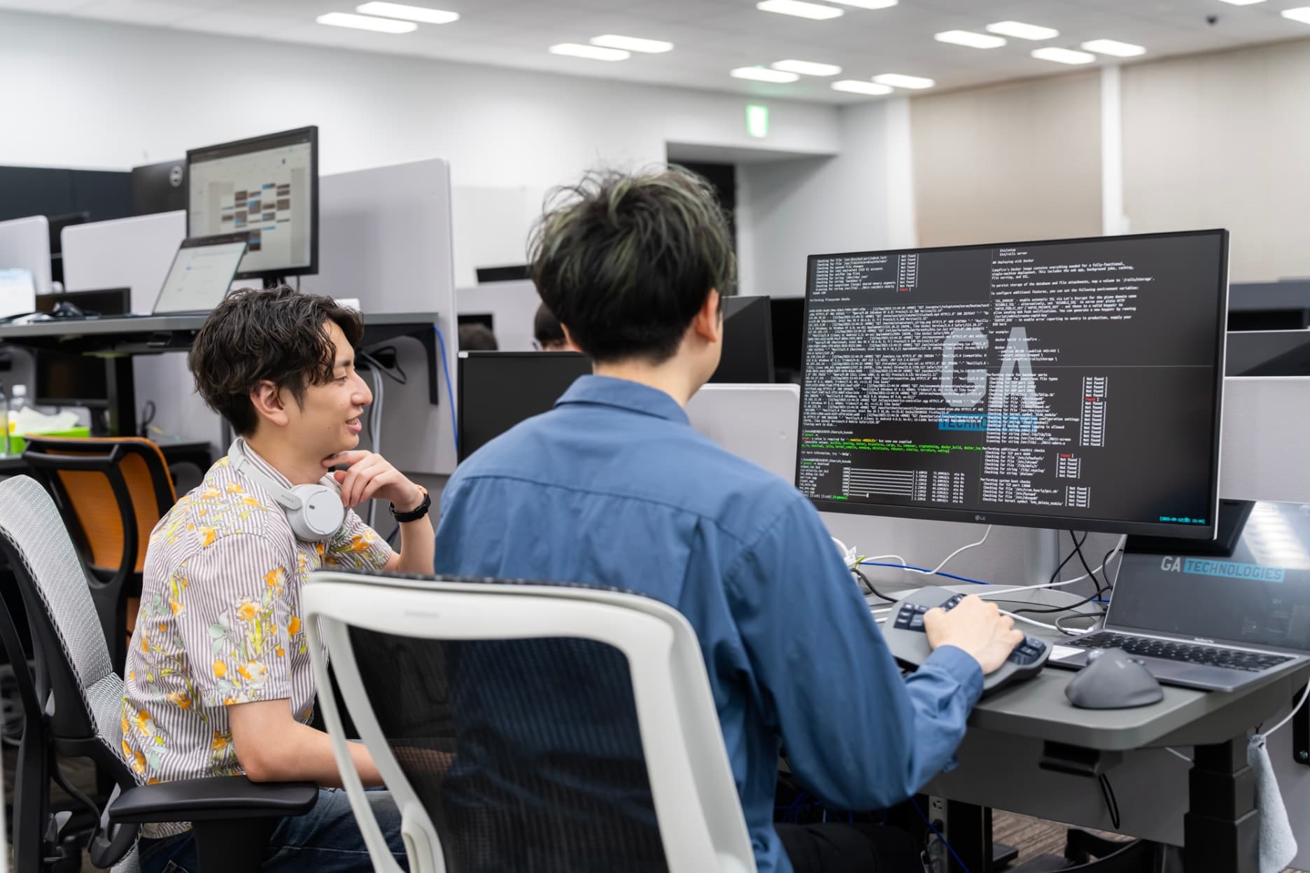 【基盤刷新フェーズ】PropTech『RENOSY』｜技術基盤をリードするシニアソフトウェアエンジニア（元Google CTO／リモートOK）