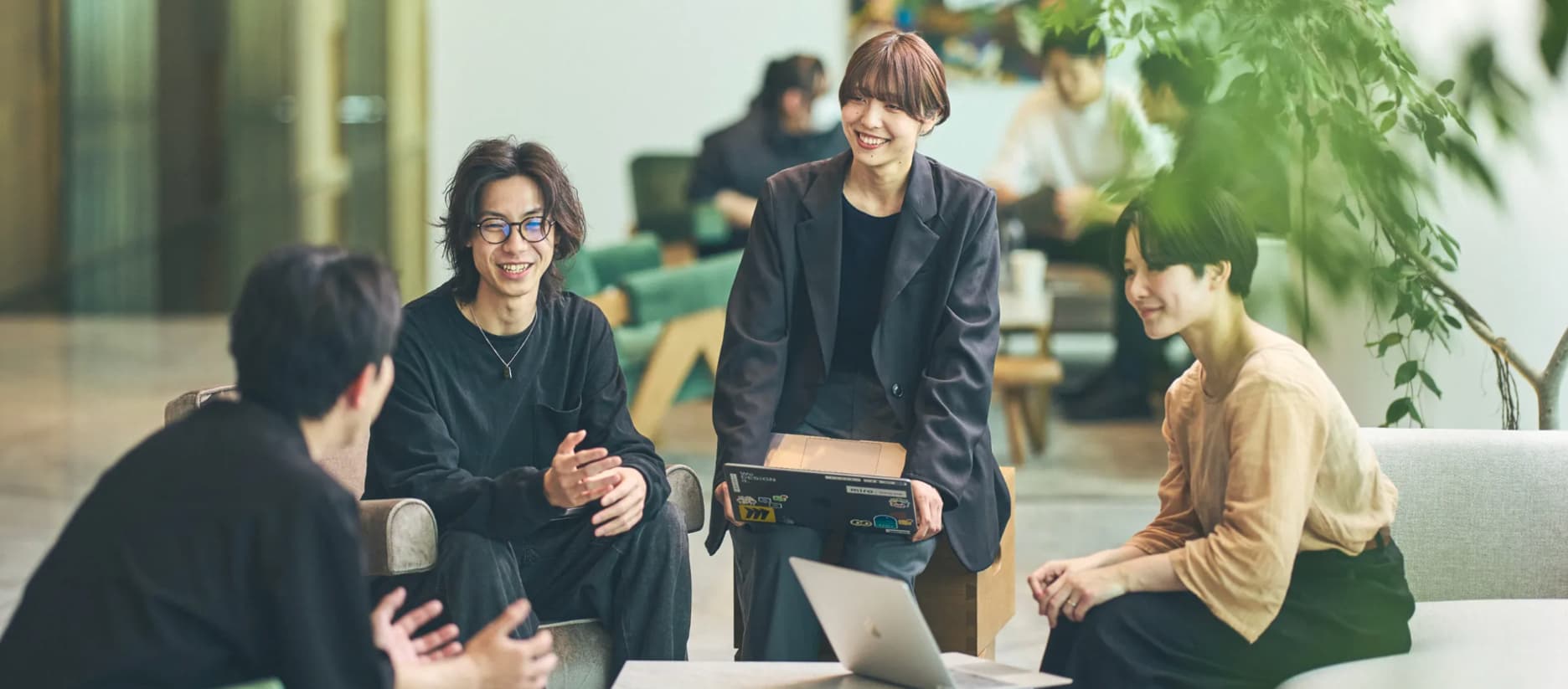 ソフトウェアエンジニア 【プロダクトの力で未来（キャリアインフラ）を創る】